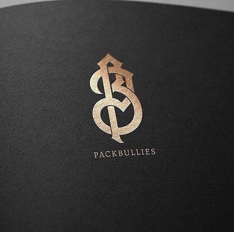 Logo Design Inspiration on Instagram: “PB (PackBullies) monogram. ⠀ .⠀ What do you think about this design⠀⠀⠀⠀⠀⠀⠀⠀⠀⠀⠀⠀⠀⠀⠀⠀ .⠀⠀⠀⠀⠀⠀⠀⠀⠀⠀⠀⠀⠀⠀⠀⠀ .⠀⠀⠀⠀⠀⠀⠀⠀⠀⠀⠀⠀⠀⠀⠀⠀ Share your views in…” Two Letter Logo, Pb Logo, Makeup Logo Design, Dog Logo Design, Nature Logo Design, Decor Logo, A Logo Design, Logo Design Typography, Letter Logo Design