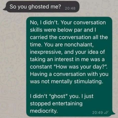 No I didn't ghosted you...! Say This Instead Of Ghosting, Why Did You Ghost Me Quotes, How To Ghost Everyone, Instead Of Ghosting Say This, Ghosting Quotes, Ghost Quote, Single Life, Deep Meaning, Real Talk