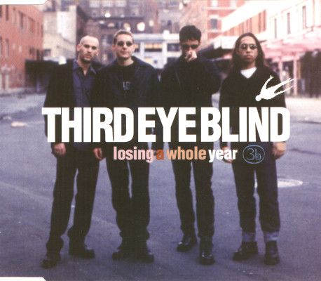 "Losing A Whole Year!"  Pandemic "Songs For Sunday!" Terrific Music Videos From Third Eye Blind! Police Parody "Don't Stand So Close To Me!" Stephan Jenkins, Sunday Song, Shirt Images, Save Your Soul, Velvet Glove, Third Eye Blind, Got The Beat, Modest Mouse, Close To Me