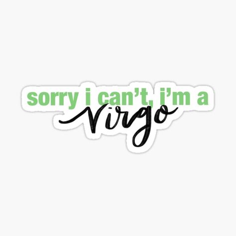 Virgo Stickers, Sticker Face, Bullet Journal 2024, Journal 2024, Cute Laptop Stickers, Cute Laptop, Face Id, I Am Sorry, Birthday Wishlist