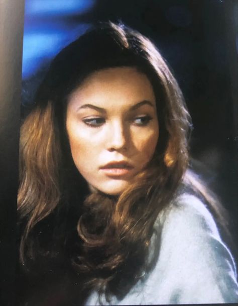 Cherry Valance Aesthetic, Outsiders Cherry, Young Diane Lane, Diana Lane, Cherry Valance, Diane Lane Actress, Stay Gold Ponyboy, The Outsiders 1983, Nostalgia Aesthetic