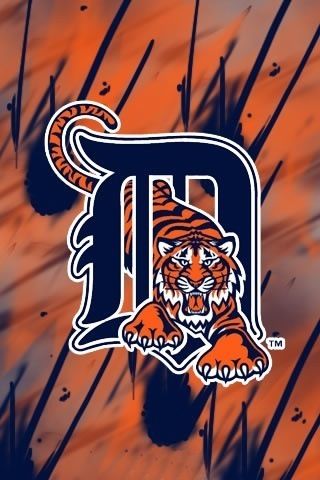 Lovin' me some Detroit Tigers! Make a custom photocharm starting at $60.00. rebeccaott1.jewelkade.com Detroit Lions Wallpaper, Detroit Logo, Detroit Tigers Logo, Detroit Sports, Tiger Wallpaper, Detroit Tigers Baseball, Detroit City, Mlb Logos, Tiger Logo