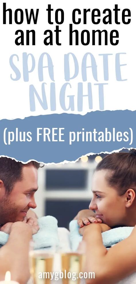 Spa Date Night At Home, Spa Date Night, Spa Date, Spa Atmosphere, Date Night Questions, Outdoor Dates, Couples Spa, Night Beauty Routine, Date Night Games