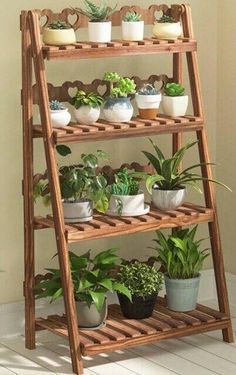 #BEAUTY ,#REALATIONSHIPS #Fashion #Outfits #Winter Outfits #Animals Quality Lifestyle, Bamboo Ladders, Wooden Plant Stand, Contemporary Shelving, Indoor Plant Wall, Household Plants, Garden Shelves, Hanging Plant Wall, Wooden Plant Stands