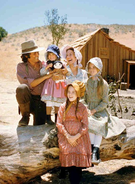 “Little House on the Prairie” is one of the most successful dramatic series in television history. This TV legend began with the pilot in March of 1974, which introduced the Ingalls family to millions of viewers around the world. It was subsequently picked up as a series in September and ran on NBC for nine seasons until 1983. Ingalls Family, Melissa Gilbert, Historical Timeline, Magnum Pi, Michael Landon, Little House On The Prairie, Laura Ingalls Wilder, Beloved Book, Joan Collins