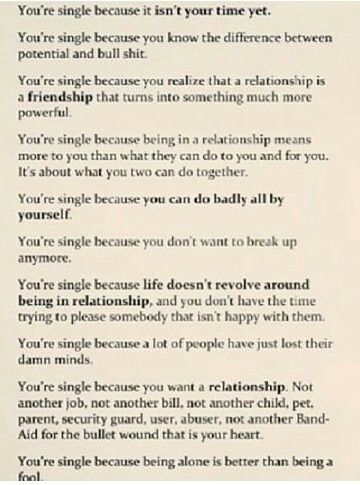 Its okay to be single. It shows you dont need somone in your life because youll know how to  dance all on your own. Okay With Being Single Quotes, It’s Okay To Be Single, Being Okay With Being Single, How To Be Ok With Being Single, Deep Facts, Happy Single Life, Outdoors Tattoos, Strong Relationship Quotes, Its Okay Quotes