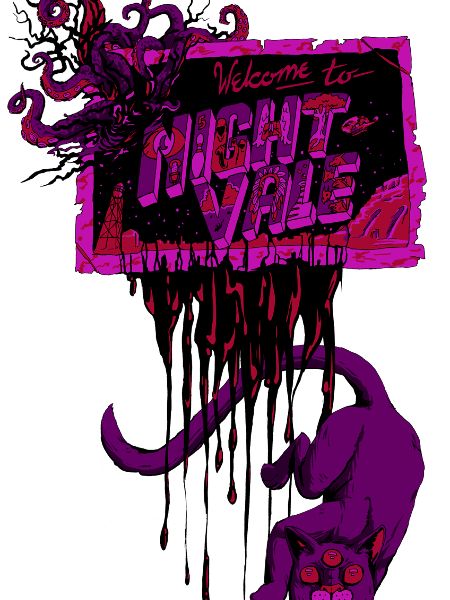 Welcome+to+Night+Vale+T-Shirt Desert Bluffs, Night Vale Presents, Glow Cloud, The Moon Is Beautiful, Welcome To Night Vale, Night Vale, Beating Heart, Awesome Art, Dog Park