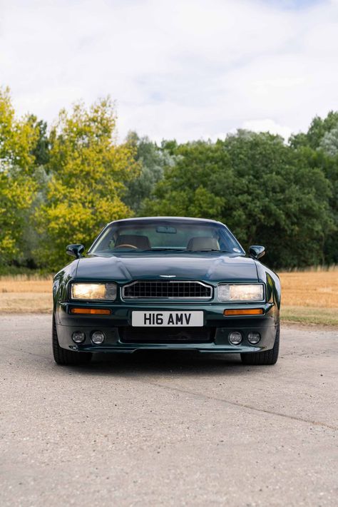 Aston Martin Virage, Top Gear, British Cars, Automotive Design, Car Collection, Royce, Rolls Royce, Aston Martin, Bentley