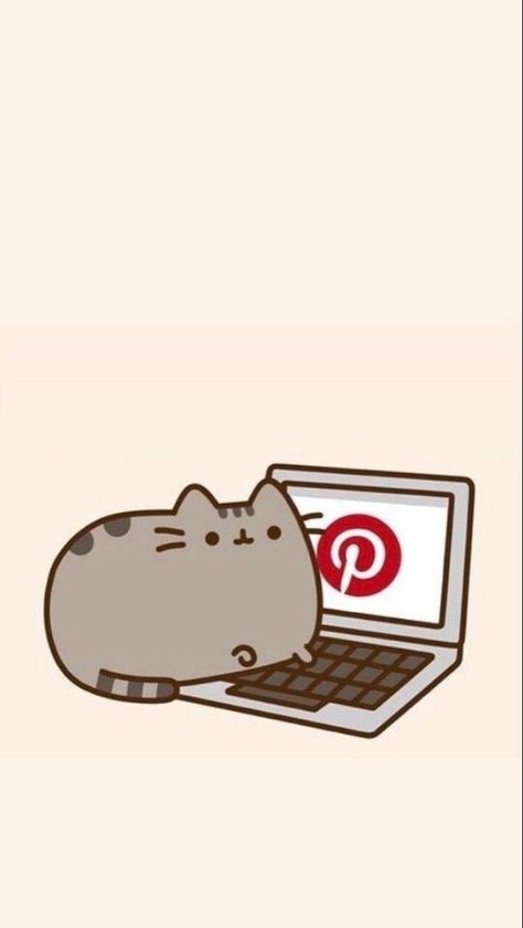 Feel Happy, Pusheen, A Cat, Make You Feel, Things That