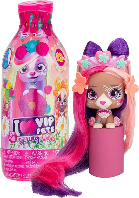 Girls Toys 6-8, Girl Toys Age 8, Accessories For Hair, Pets At Home, Soft Baby Dolls, Little Live Pets, Girls Toys, Popular Toys, Girl Toys