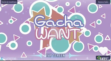 Gacha Mods, Gacha Club, Keep Calm Artwork, Neon Signs, Anime, Red, Quick Saves