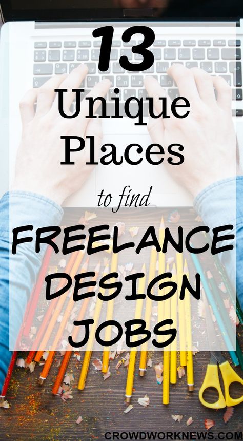 Freelance Graphic Design Jobs, Web Design Jobs, Freelance Design, List Of Websites, Web Design Quotes, Graphic Design Jobs, Webdesign Inspiration, Freelance Writing Jobs, Creative Jobs