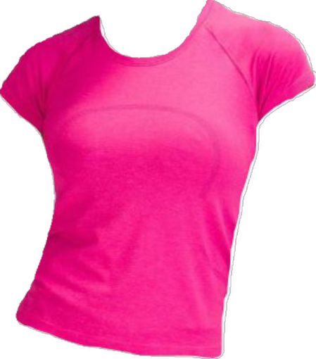 Sonic Pink Lululemon, Neon Pink Shirt, Lulu Shirt, Lululemon Swiftly Tech Short Sleeve, Pink Lululemon, Swiftly Tech Short Sleeve, Lululemon Outfits, Short Sleeve Shirt Women, Swiftly Tech