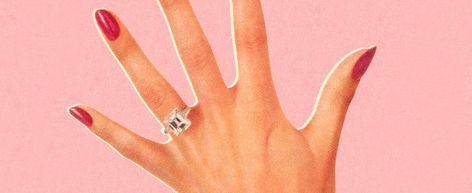 5 Ways Your Old Engagement Ring Can Help You Overcome Divorce Divorce Ring Ideas, Divorce Ring, Start A Brand, Pilates Machine, Happiness Comes From Within, Reinvent Yourself, Post Divorce, Yoga Lessons, After Divorce