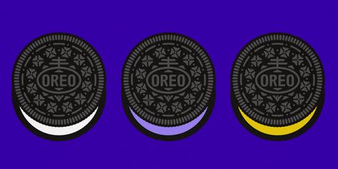 Oreos National Oreo Day, National Cookie Day, Staff Morale, Pumpkin Picking, Oreo Cookies, Interesting Facts, Teamwork, Oreo, To Read