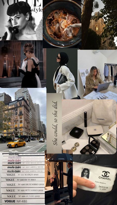 Fashion Business Woman Aesthetic, Fashion Business Aesthetic Wallpaper, Work In Fashion Industry Aesthetic, Fashionista Aesthetic Wallpaper, Fashion Business Management Aesthetic, Fashion Marketing Director, Pr Marketing Aesthetic, Pr Aesthetic Girl, Fashion Industry Aesthetic Business