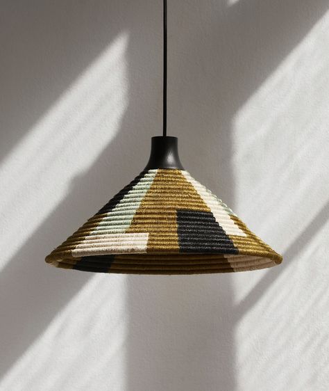 Basket Lamps Hanging, African Lighting, African Lamp, Hamging Basket Lights, African Pattern Lamp Shade, Woven Lamp Shade Pendant Lights & Chandeliers, Basket Lighting, Reading Lamp Floor, Exterior Wall Light