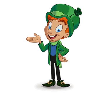 Fairy Gif, Lucky Charms Leprechaun, Fairies Gif, Chinese Fairy, Lucky The Leprechaun, Supernatural Cartoon, The Leprechaun, Irish Folklore, Supernatural Beings