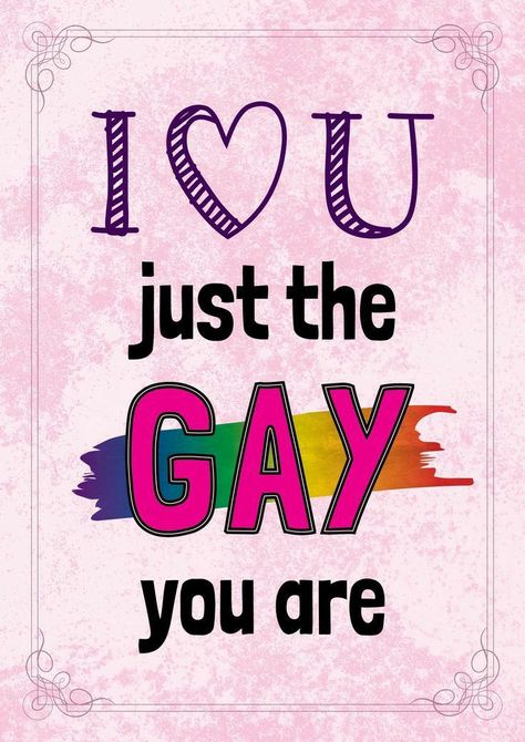 Pride Couples, Gay Pride Quotes, Gay Quotes, Equality Pride, Lgbt Support, Pride Quotes, Lgbt Quotes, Inspirational Funny, Lgbtq Quotes