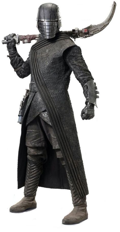 Knight Of Ren, Vicrul Starwars, Nail Bat, Starwars Cosplay, Jedi Academy, Knights Of Ren, Sith Empire, Star Wars Trooper, Star Wars Facts