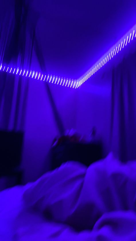 Led, Bedroom