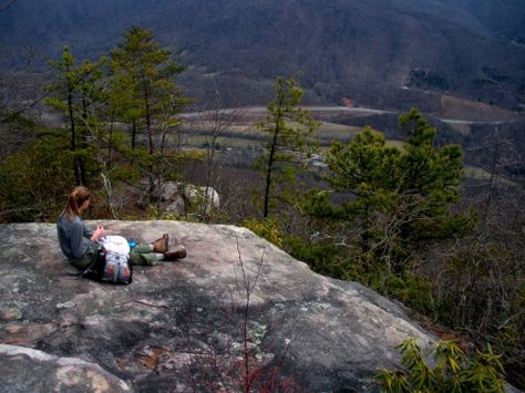 Roaring Branch Trail- Big Stone Gap, VA Big Stone Gap Virginia, Big Stone Gap, Native American Pictures, Virginia Homes, Backpacking Travel, Scenic Views, Outdoor Adventure, Hiking Trails, The Locals