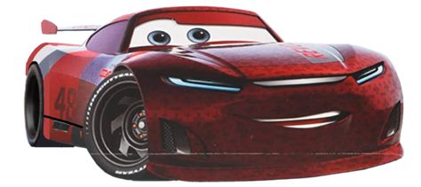 List of Next-Gen racers | Pixar Cars Wiki | Fandom Finn Mcmissile, Kyle Petty, Daniel Suarez, Cruz Ramirez, Technical Artist, The Cable Guy, Randy Newman, Chase Elliott, Blue Artwork