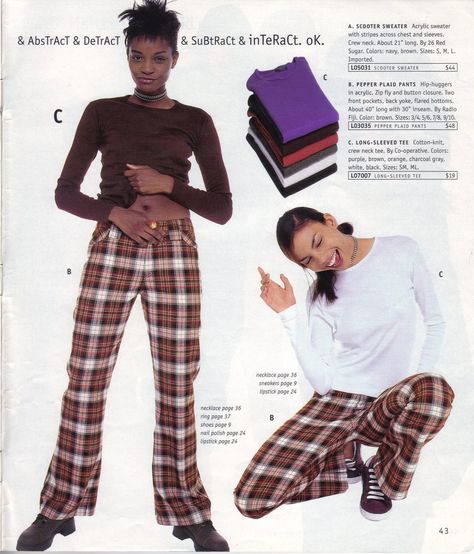 90s Delias Catalog, Delias Catalog, 90s Catalog, 90s Fashion Catalog, 90s Teen Fashion, 90s Teen, 00s Style, Early 2000s Fashion, 90s Looks