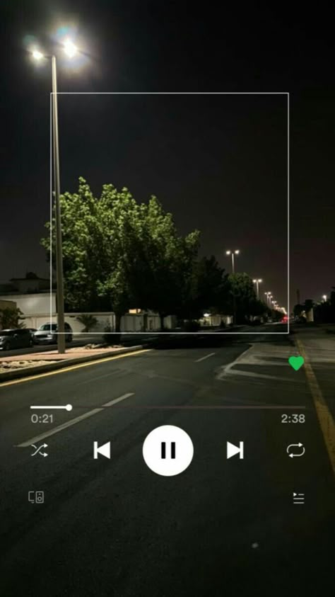 Music Bg Aesthetic, Lights Background Aesthetic, Notebook Pictures, Backgrand Instagram, Iphone Music Player, Image Aesthetic, Aesthetic Frame, Musica Spotify, Iphone Music