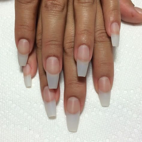 Acrylic Nails Stiletto, Natural Acrylic Nails, Clear Acrylic Nails, Nails Stiletto, Ballerina Nails, Lemon Butter, Acrylic Nails Coffin Short, Acrylic Nail Art, Clear Nails