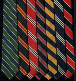 Regimental Stripe, Preppy Handbook, Shirt And Tie Combinations, Tweed Run, Ties Mens Fashion, Preppy Mens Fashion, Preppy Men, Mens Fashion Smart, Mens Fashion Classic