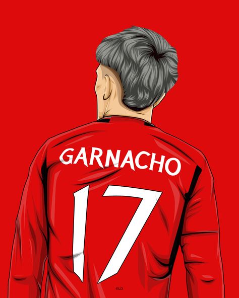 Cristiano Ronaldo Body, Manchester United Art, Soccer Drawing, Christmas Loungewear, Football Artwork, Football Drawing, Mexico Soccer, Soccer Art, Manchester United Football Club