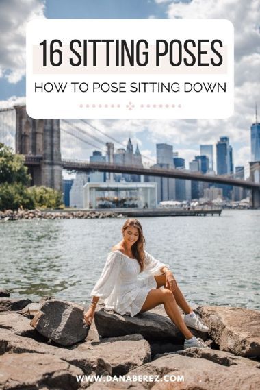 How To Pose While Sitting, Poses For Pictures Instagram By Yourself, Individual Poses Photography, Poses For Mom And Son, Best Angles For Pictures, Posing Ideas Sitting, Photo Shoot Poses Women, Poses While Sitting, Sitting Photo Poses