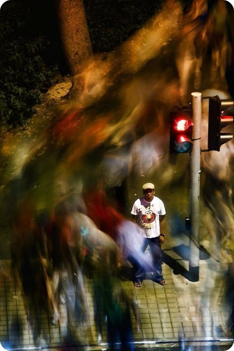 Time In Photography, Long Exposure Street Photography, Motion Blur Street Photography, Fast Motion Photography, Blurry Motion Photography, Blur Motion Photography, On The Way, Motion Photography Ideas, Motion Photoshoot