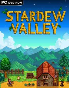 STARDEW VALLEY    Title: Stardew Valley  Genre: Indie, RPG, Simulation  Developer: ConcernedApe  Publisher: Chucklefish   Release Date: 26 ... Valley Game, Xbox 1, 8bit Art, Age Of Empires, Living Off The Land, Game Cheats, Nintendo Switch Games, Simulation Games, Ps4 Games