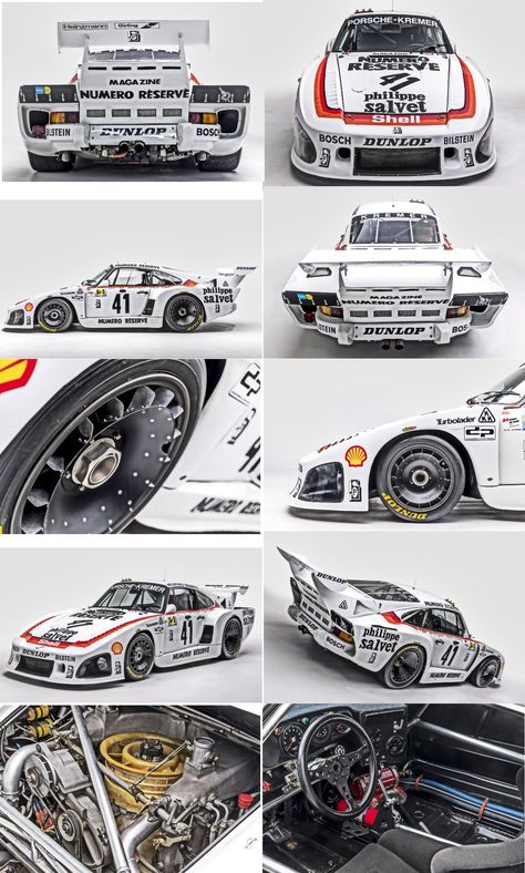 Porsche 935 K3, 935 Porsche, Sport Cars Aesthetic, Sports Car Aesthetic, Porsche Race Cars, Aesthetic Sport, Porsche Gts, Car 2023, Aesthetic Sports