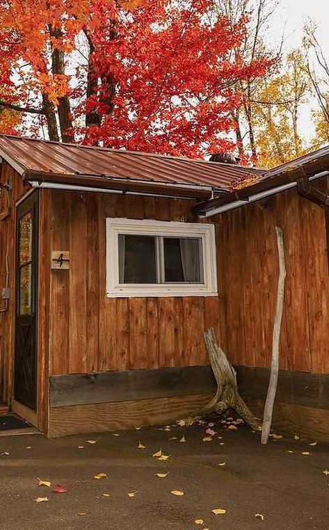 Michigan Cabin, Upper Peninsula Michigan Winter, Iron Mountain Michigan, Up Michigan Upper Peninsula, Up North Michigan, Upper Michigan Waterfalls, Picture Rocks Michigan Upper Peninsula, Outdoor Grill Area, Modern Condo