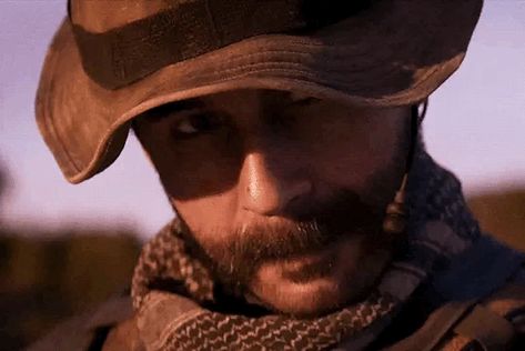 Captain John Price Gif, Captain Price Gif, John Price Headcanons, John Price Mw2, Captain Price Mw2, John Bravo, John Price Cod, Cpt Price, Captain John Price