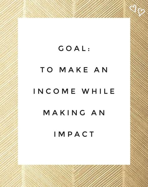 Make An Income While Making An Impact, Business Coach Quotes, Grow Your Business Quotes, Sales Goals Motivation, Quotes About Networking, Making An Impact Quotes, Networking Vision Board, Time Freedom Quotes, Partnership Quotes Business