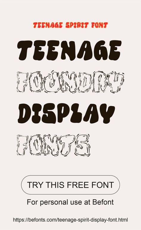 Try this free font for your personal project! Available at Befont! #freefont #font #fonts #freebies #freebiesfont #dafont #free #personal #branding #project #display #try #befont Fonts Dafont, Free Fonts For Cricut, Fonts Handwriting Alphabet, Unique Lettering, Handwriting Alphabet, Poster Fonts, Urban Graffiti, Urban Street Art, Graffiti Font