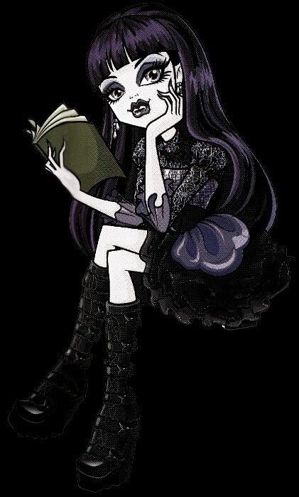 Monster High Ellisabat, Ellisabat Icons, Ellisabat Monster High, Elissa Bat Monster High, Elissabat Fanart, Elissa Bat, Monster High Pictures, Moster High, Monster High Art