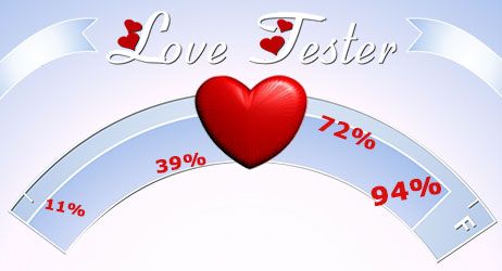 Love Tester Game, Romantic Questions, Girls Games, Break Your Heart, True Love Is, Play Free Online Games, Secret Crush, Free Girl, Game Start