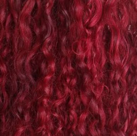 Curly Red Hair Aesthetic, Bright Red Curly Hair, Red Hair Aesthetic, Curly Red Hair, Disney Fairies Pixie Hollow, Red Curls, Red Hair Inspo, Red Curly Hair, Ragamuffin