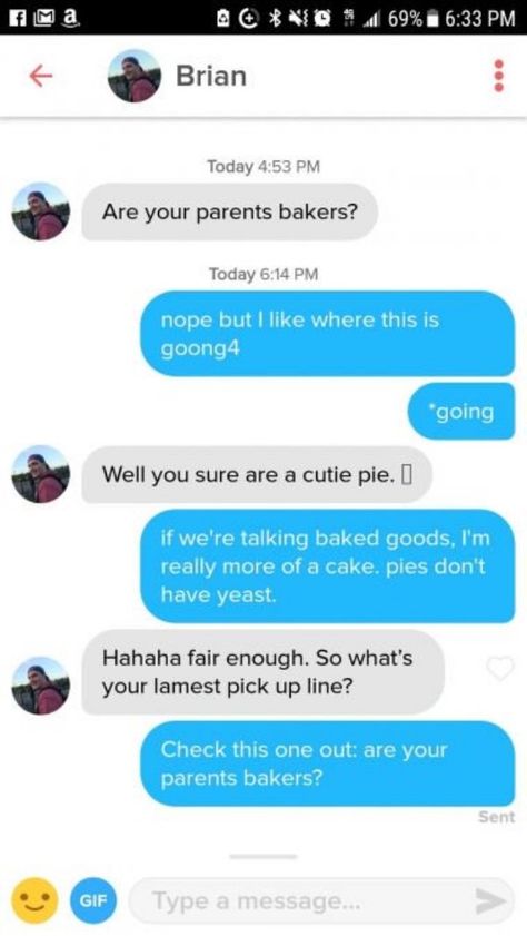 Lame Pick Up Lines, Tinder Messages, 22 Words, Love Text, Best Love Quotes, Happy Together, Funny Text, Dating Memes, Pick Up Lines