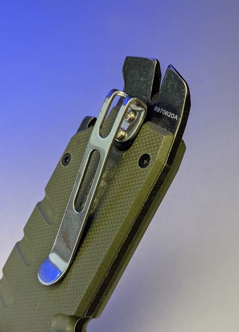 STL file Gerber Prybrid pocket clip adapter 🔧・Template to download and 3D print・Cults Friction Folder Knives Template, Pocket Knife Keychain, Gerber Mk2 Knife, Universal Plug Adapter, Pocket Clip, Usb Adapter