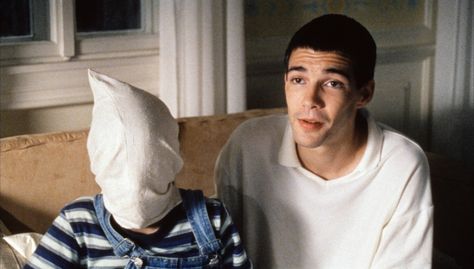 Funny Games Funny Games 1997, Sylvia Likens, Terrifying Horror Movies, Michael Haneke, Michael Pitt, Lost Film, Horror Movies Scariest, Jackie Brown, Movie Plot