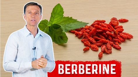 What Is Berberine Tea? – Eight Amazing Benefits and How to Use Dr Eric Berg, Eric Berg, Dr Berg, Hydrating Drinks, Doctor Advice, Health Ideas, Super Foods, Tea Benefits, Peach Mango