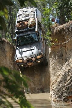 Cape York, Off Road Vehicle, Toyota Land Cruiser, Land Cruiser, Off Road, Cape, Toyota, Road, Instagram