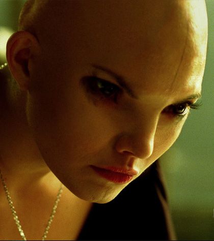 Dren, from Splice Dren Splice, Sarah Polley, Barbara Ann, Hulk Smash, Star City, Ideas Casa, Green Arrow, 2 Movie, Creature Concept