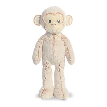 Baby Stuffed Animals, Monkey Stuffed Animal, Child Smile, Monkey Plush, Cute Monkey, Favorite Animals, Cute Stuffed Animals, Animal Friends, Baby Safe